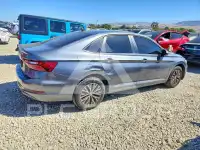 2021 Volkswagen Jetta photo