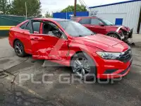 2021 Volkswagen Jetta фото