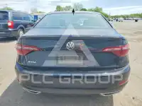 2021 Volkswagen Jetta фото