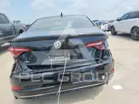 2021 Volkswagen Jetta фото