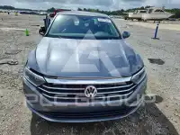 2021 Volkswagen Jetta photo