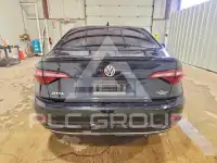 2021 Volkswagen Jetta фото