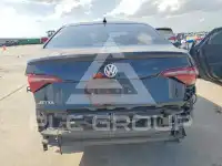 2021 Volkswagen Jetta photo