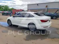 2021 Volkswagen Jetta фото