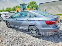 2021 Volkswagen Jetta фото