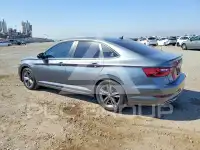 2021 Volkswagen Jetta photo