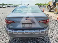 2021 Volkswagen Jetta фото