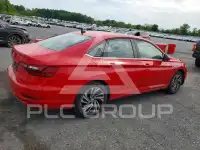 2021 Volkswagen Jetta фото