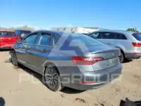 2021 Volkswagen Jetta фото