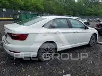2021 Volkswagen Jetta фото