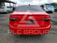 2021 Volkswagen Jetta фото