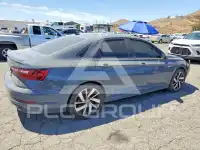 2021 Volkswagen Jetta фото