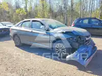 2021 Volkswagen Jetta фото