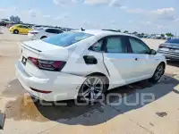 2021 Volkswagen Jetta фото