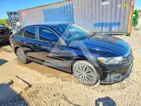 2021 Volkswagen Jetta photo