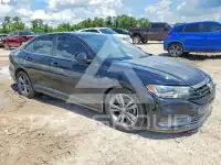 2021 Volkswagen Jetta фото