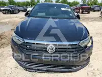 2021 Volkswagen Jetta фото