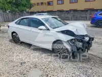 2021 Volkswagen Jetta фото