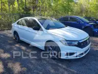 2021 Volkswagen Jetta photo