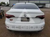 2021 Volkswagen Jetta фото