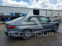 2021 Volkswagen Jetta фото