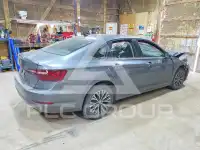 2021 Volkswagen Jetta photo