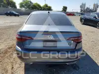 2021 Volkswagen Jetta photo