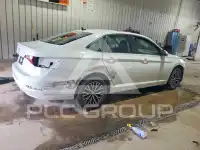 2021 Volkswagen Jetta фото