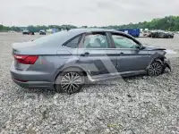 2021 Volkswagen Jetta photo