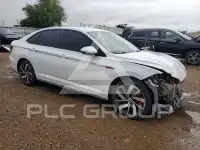 2021 Volkswagen Jetta фото