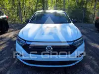 2021 Volkswagen Jetta photo