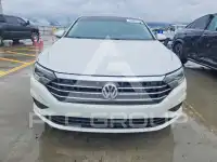 2021 Volkswagen Jetta фото