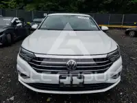 2021 Volkswagen Jetta фото