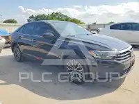 2021 Volkswagen Jetta photo