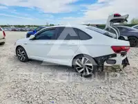 2021 Volkswagen Jetta photo