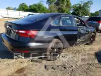 2021 Volkswagen Jetta фото