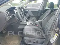 2021 Volkswagen Jetta фото