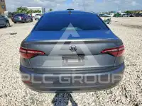 2021 Volkswagen Jetta фото