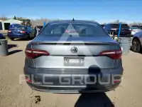 2021 Volkswagen Jetta фото
