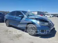 2021 Volkswagen Jetta фото