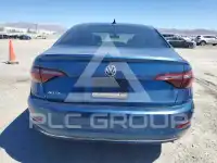 2021 Volkswagen Jetta фото