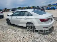 2021 Volkswagen Jetta фото