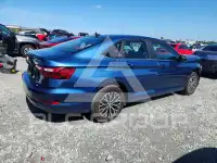 2021 Volkswagen Jetta фото