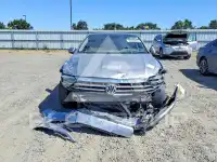 2021 Volkswagen Jetta фото