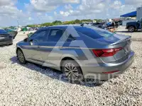 2021 Volkswagen Jetta фото