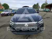 2021 Volkswagen Jetta фото