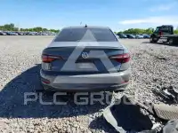 2021 Volkswagen Jetta фото