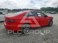 2021 Volkswagen Jetta фото