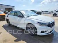 2021 Volkswagen Jetta фото
