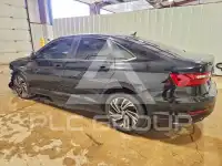 2021 Volkswagen Jetta фото